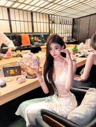 点击看大图 -3AM HAIR SALON烫发染发接发