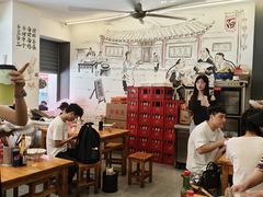 -李叁面馆(妇幼店)