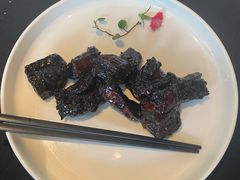 文火煨山东黑牛-鲁采LU STYLE(新天地店)
