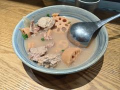 -静一餐厅·湖北菜(前门店)