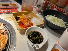 -猫爪爪原切自助烤肉(观音桥阳光世纪店)