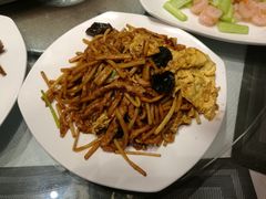 -老牌坊鲁菜名店(聊城美食岛店)