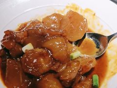 -张福记(陇海中路店)