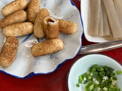 -南渝食府.墨脱石锅松茸鸡
