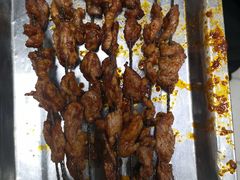-马相卿特色烤肉面食馆(虎台店)