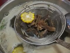 -广味鲜潮汕牛肉火锅(延安三路店)
