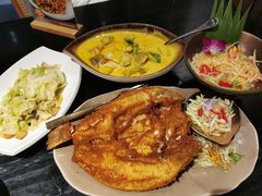 -Thai Alley泰爱里(二沙岛店)