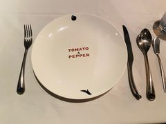 -Tomato&Pepper法餐厅