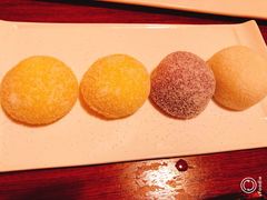 -浪花亭日本料理(古田路店)