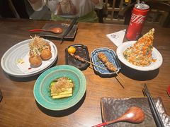 -一豚轩·烧鸟·豚骨拉面(五四路店)