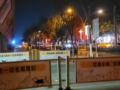 -肯德基(西稍门店)
