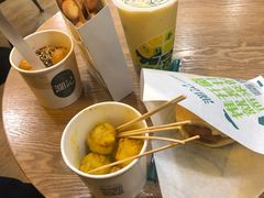 -澜记香港饮品专门店(五江天街店)