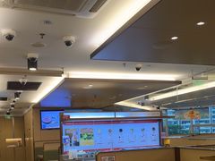 -海底捞火锅(旭辉MALL店)