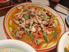 -饕林餐厅(春熙路店)