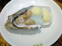 -飞尝蚝·顺德菜·鱼生(顺德总店)