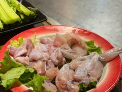 -大理.老字号渝记酸萝卜乌鱼(古城总店)