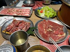 -西塔老太太泥炉烤肉
