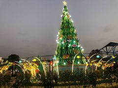 -富国岛珍珠游乐园