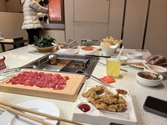 -海底捞火锅(吾悦国际广场店)