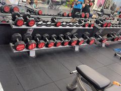 -奇迹健身(SM广场店)