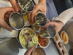 -喜来稀肉(虹泉路店)