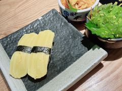 -沼津港精致料理·寿喜烧·烧鸟(青浦宝龙广场日料榜单店)