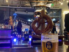 -haxnbauer海森堡德国餐厅(深圳coco店)