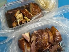 -章云板鸭(总店)