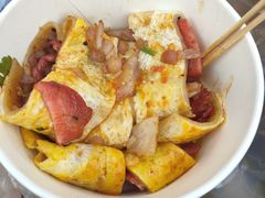 -大学城夜市大排档(凤栖路店)