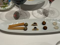 -Le Comptoir de Pierre Gagnaire