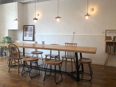 大堂-Cafe Villa