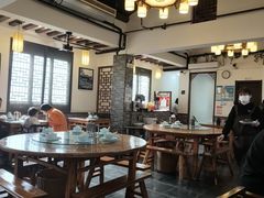 -双塔老饭店