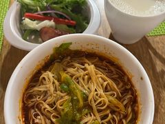-成都春熙太古里正熙美仑酒店