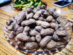 -烤五行·烧烤烤串(石佛营店)