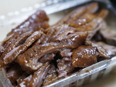 -春梅里卤鹅馆·47年老字号(中山路店)