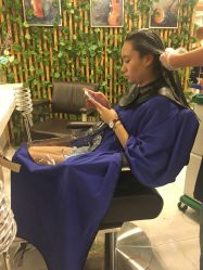 -雅仕 HAIR SALON 美发沙龙
