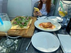 -EATALIA意塔利意式餐厅(鼓楼店)