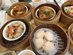-添好运点心专门店(中环IFC店)