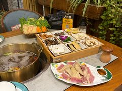 -大理董·董家小厨野生菌火锅(古城旗舰店)