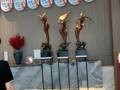 -北李妈妈菜·海肠捞饭(高新万达店)