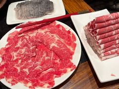 -南门涮肉(上海二店)
