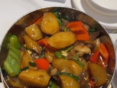 -李老哈·东北菜(宋园路店)