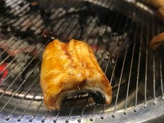 -本炙炭烤·蒲烧活鳗料理店(金沙洲店)