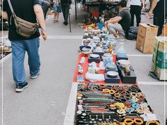 -云洲古玩城(大木桥路店)