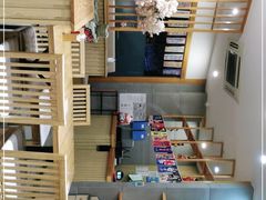 -林妈妈村·日式料理(宝山龙湖天街店)