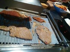 -新石器烤肉(周浦万达店)
