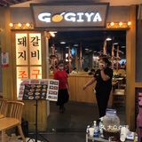 GOGIYA韩国传统烤肉/无限添加蛋鸡浆芝士