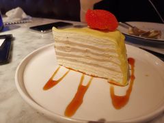 -玛尚诺意式餐厅(官舍店)