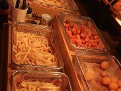 -比格比萨自助(延庆万达广场店)