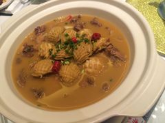 -粤麓轩餐厅(中信泰富广场店)